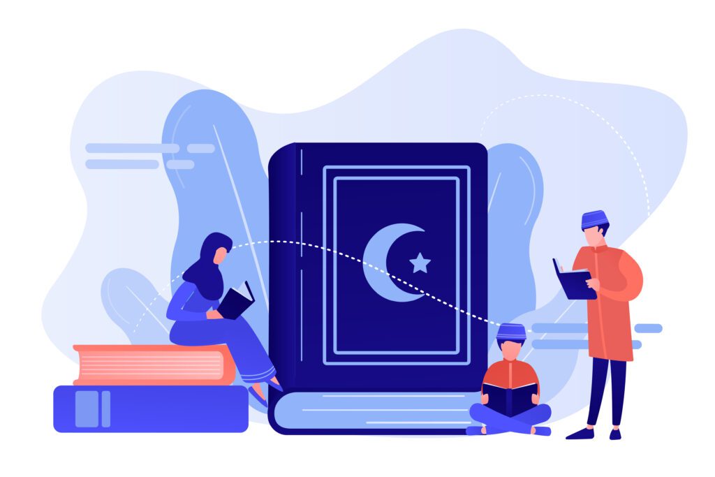 Benefits of Learning Quran Online: Discuss the advantages of online Quranic education, especially in today's digital age 11664254 20944800