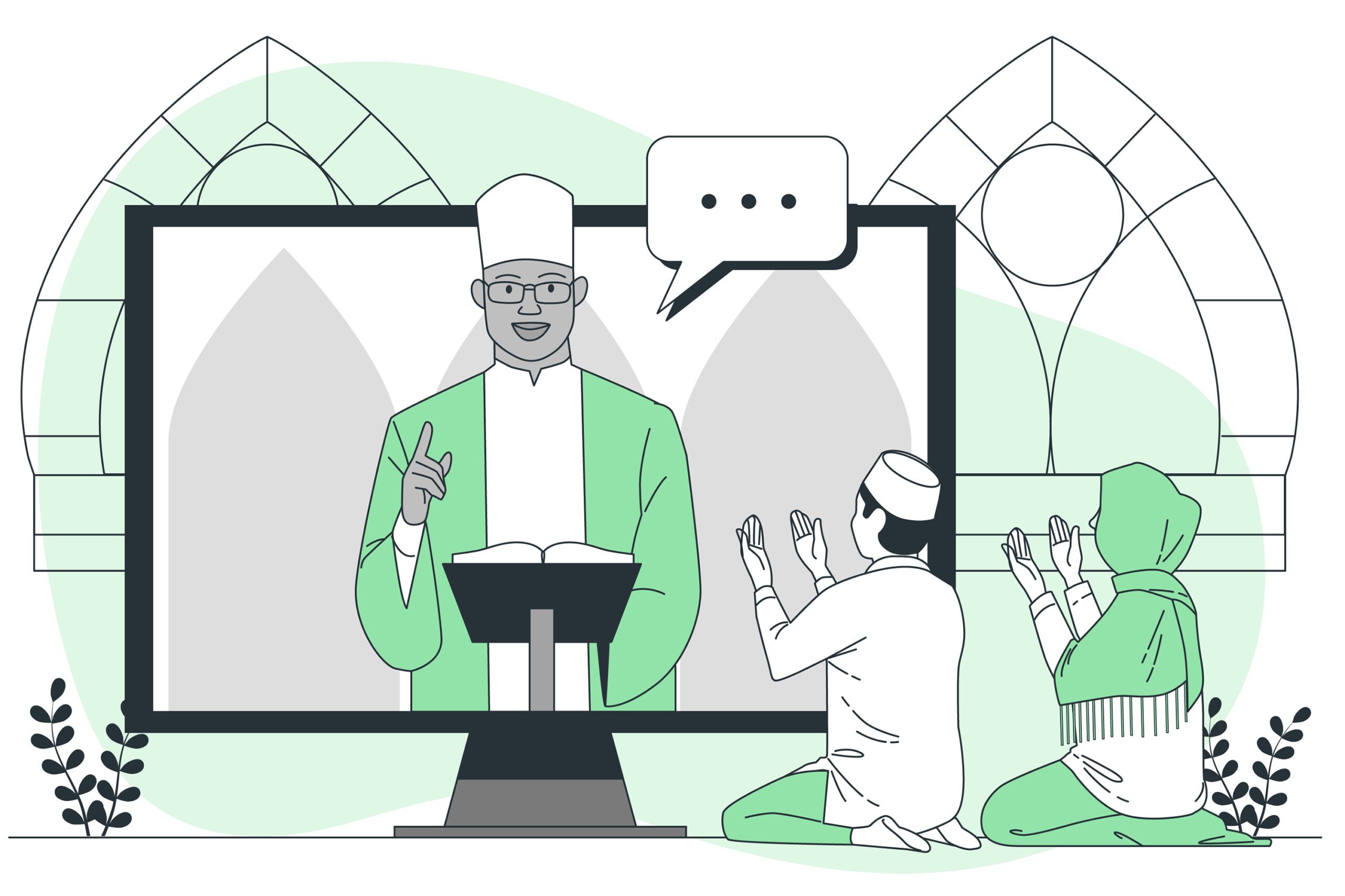 Benefits of Learning Quran Online: Discuss the advantages of online Quranic education, especially in today's digital age Benefits of Learning Quran Online