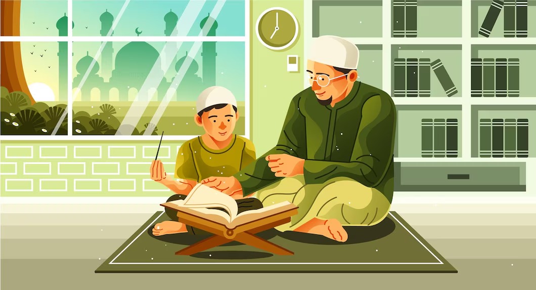 Understanding the Meaning of the Quran: A Beginner’s Guide. Understanding the Meaning of the Quran.